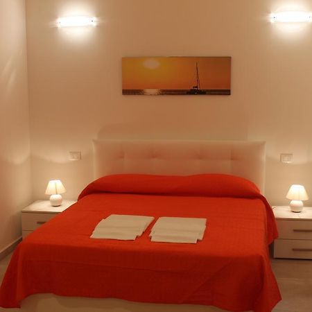 Apartmán La Rosa Dei Venti Syracuse Exteriér fotografie