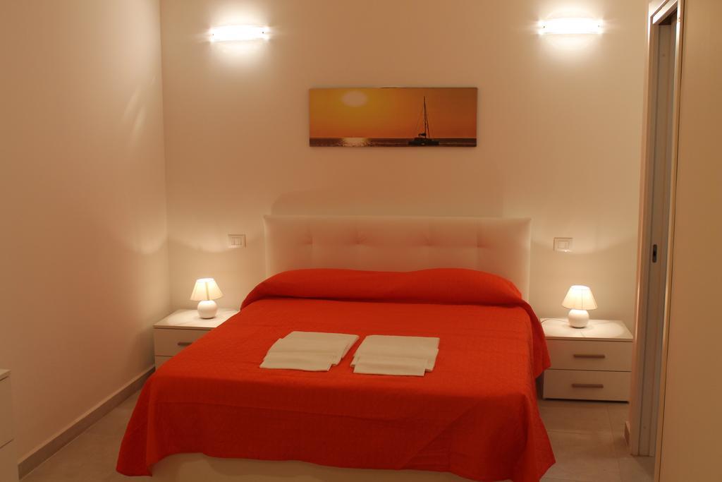 Apartmán La Rosa Dei Venti Syracuse Exteriér fotografie