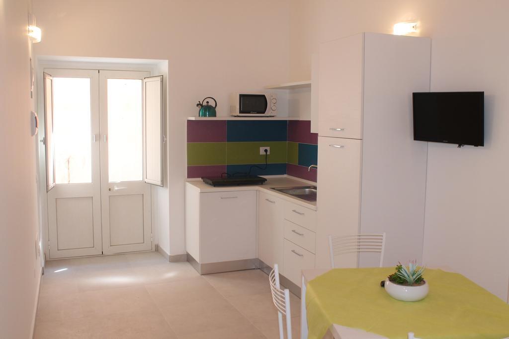 Apartmán La Rosa Dei Venti Syracuse Exteriér fotografie