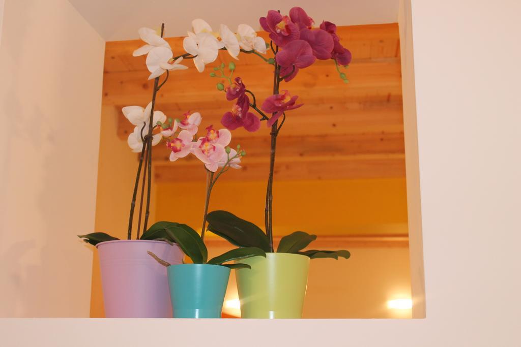 Apartmán La Rosa Dei Venti Syracuse Exteriér fotografie