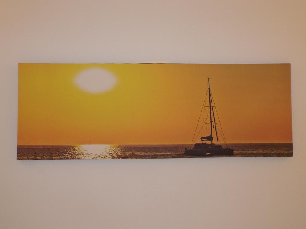 Apartmán La Rosa Dei Venti Syracuse Exteriér fotografie