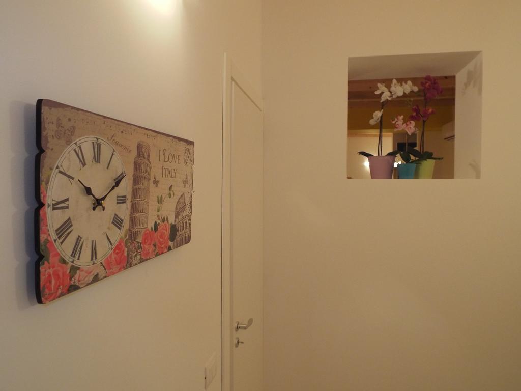 Apartmán La Rosa Dei Venti Syracuse Exteriér fotografie