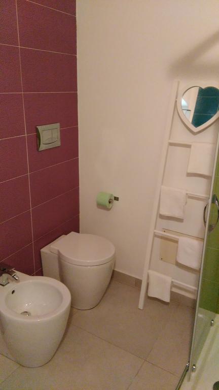 Apartmán La Rosa Dei Venti Syracuse Exteriér fotografie