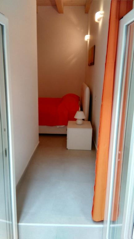 Apartmán La Rosa Dei Venti Syracuse Exteriér fotografie