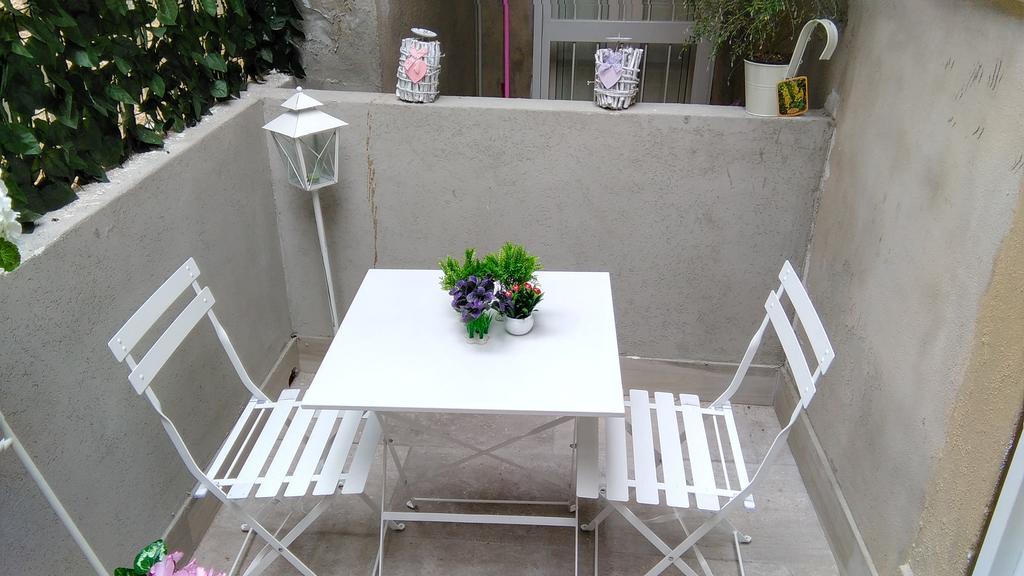 Apartmán La Rosa Dei Venti Syracuse Exteriér fotografie