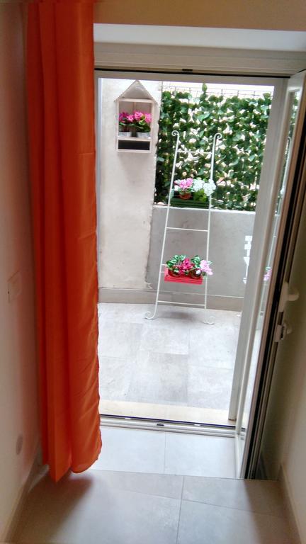 Apartmán La Rosa Dei Venti Syracuse Exteriér fotografie